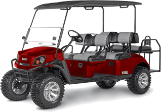 Golf Cars for sale in Concord CA and Brentwood CA