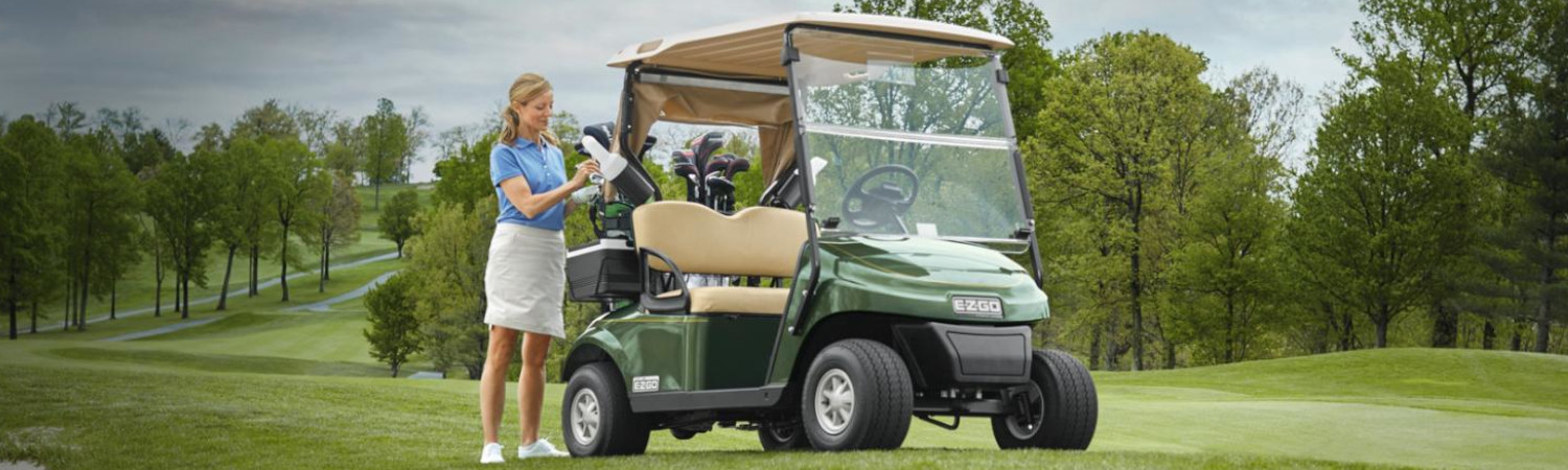 2019 E-Z-GO® TXT for sale in All Cal Golf Cars, Concord, California